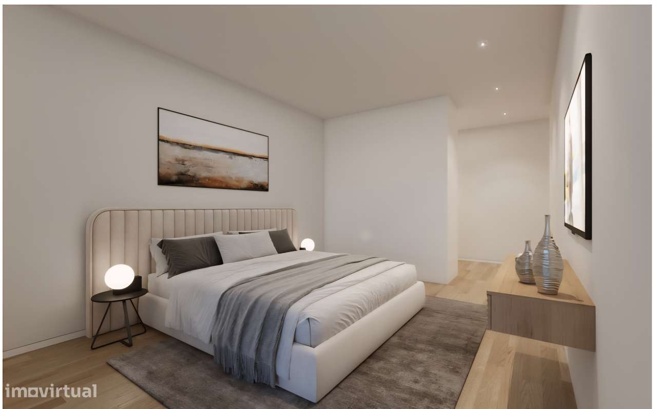 Novo T3 Portas Da Maia-7