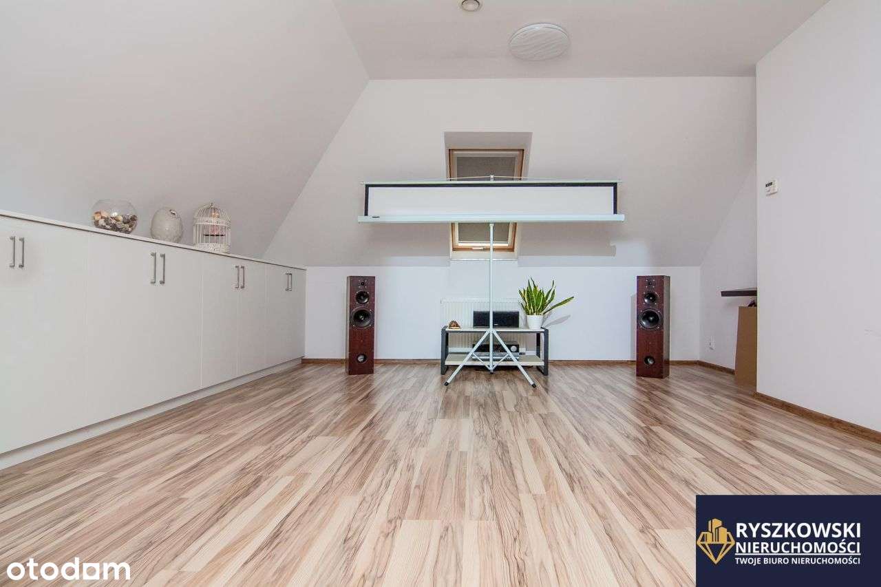 Obniżka Dom na bazie projektu Dom w Tamaryszkach 7-11