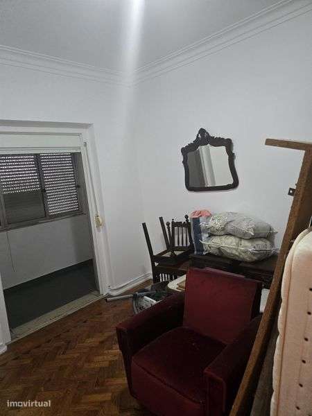 Imovel apartamento t2 - Grande imagem: 5/12