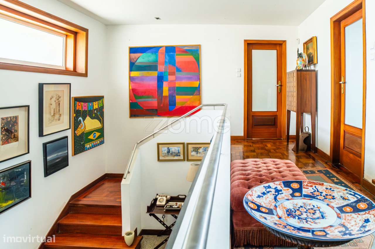 Moradia T5 para venda - Grande imagem: 4/40