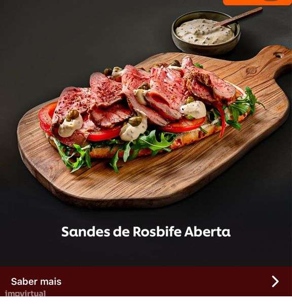 Restaurante No Porto - Grande imagem: 4/4