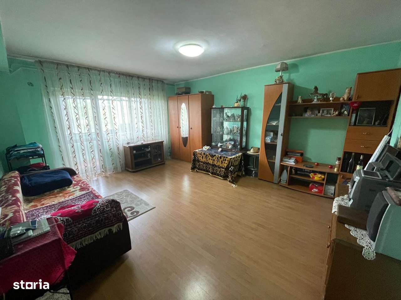 3 Camere - Pacii - Centrala termica!