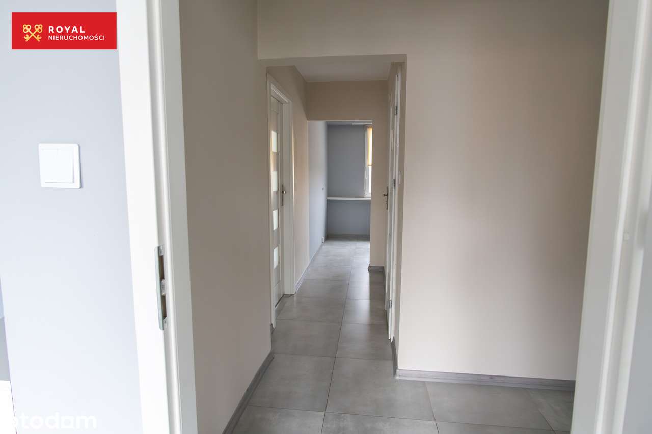 Komfortowe 2-pokojowe mieszkanie, na osiedlu Widok-7