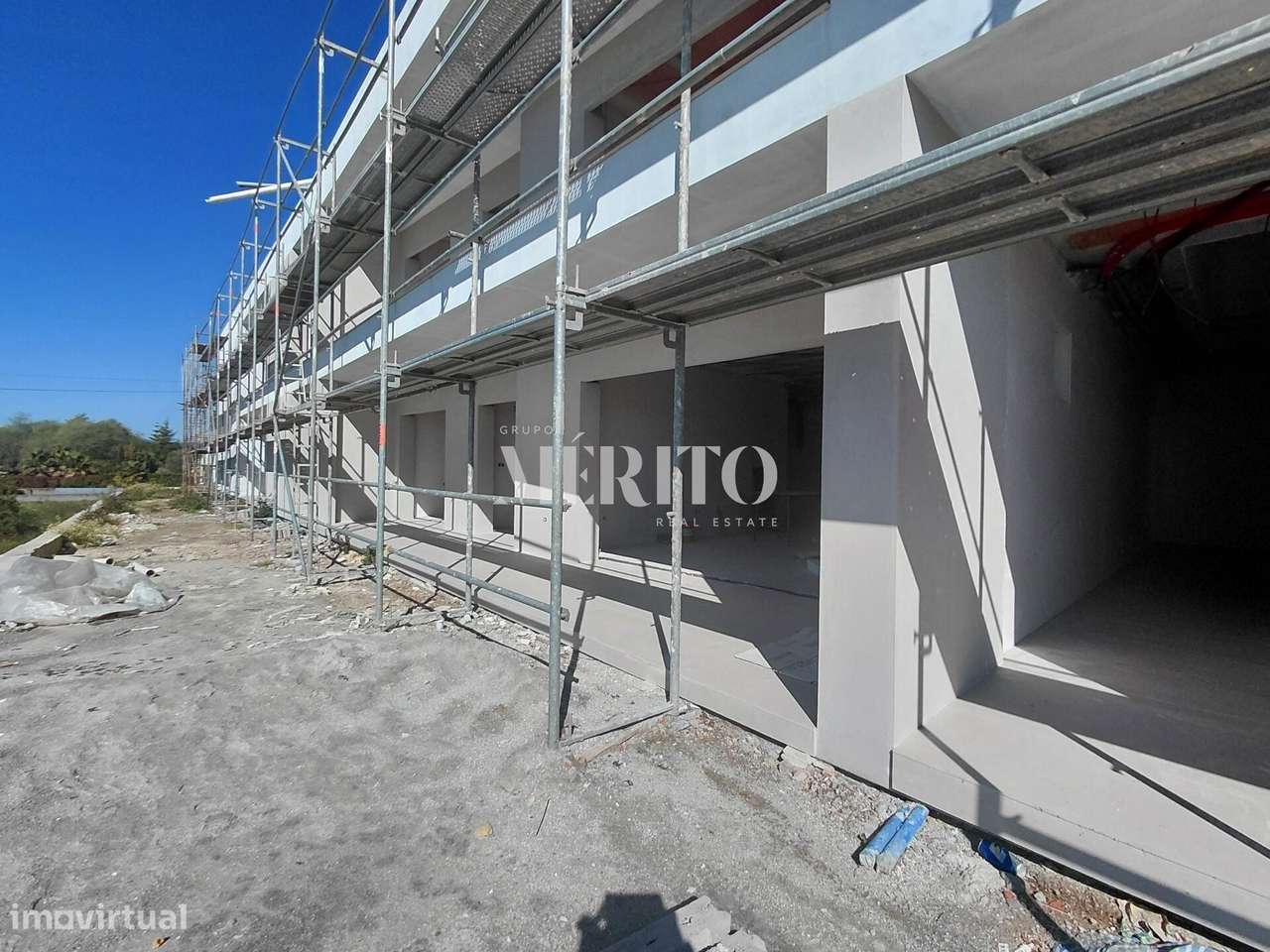 Novo Empreendimento em Galegos (Santa Maria), Barcelos - Grande imagem: 4/22