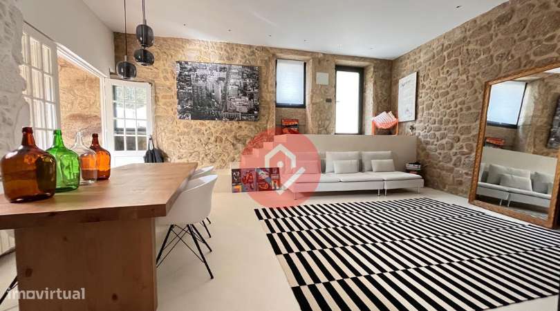 Moradia Individual,Dossaos -Vila Verde-23