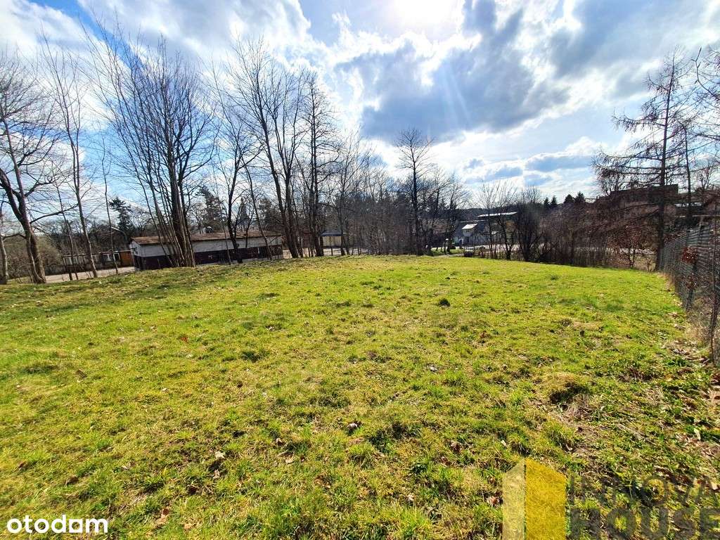 działka- Damnica- 759m 2, wydane warunki zabudowy - Pełny obrazek: 5/8