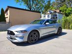 Ford Mustang 2.3 EcoBoost - 2