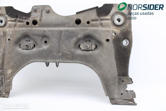 Charriot frente Renault Clio IV Break Fase I|12-16 - 8