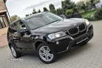 BMW X3 xDrive20d Aut. Blue Performance - 16