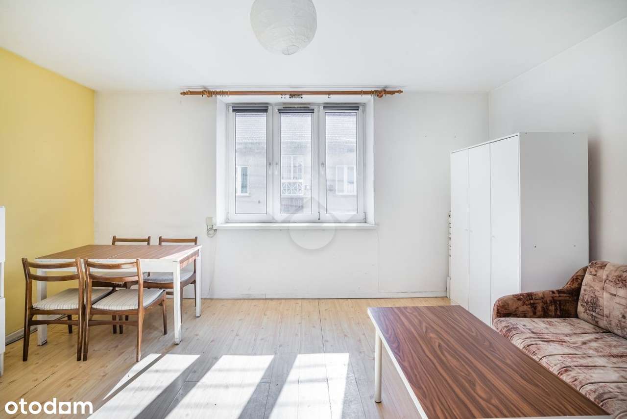 Mieszkanie w domu z ogródkiem Bronowice-1