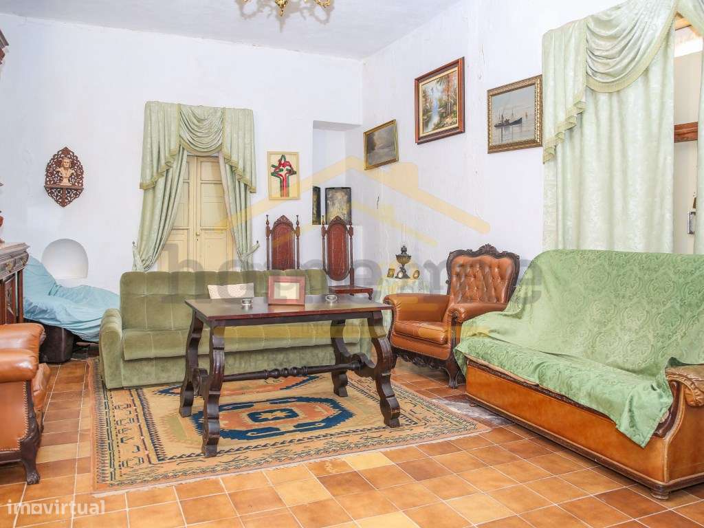 Moradia T7 ,( Casa Senhorial) - Vila Franca de Xira-22