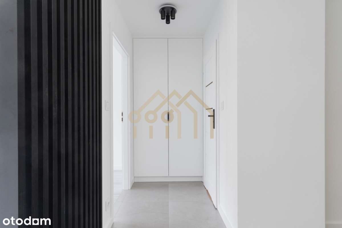 Nowoczesne mieszkanie|centrum|śródmieście|Warszawa - Pełny obrazek: 5/11