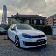 VW Golf 2.0 TSi GTI - 2