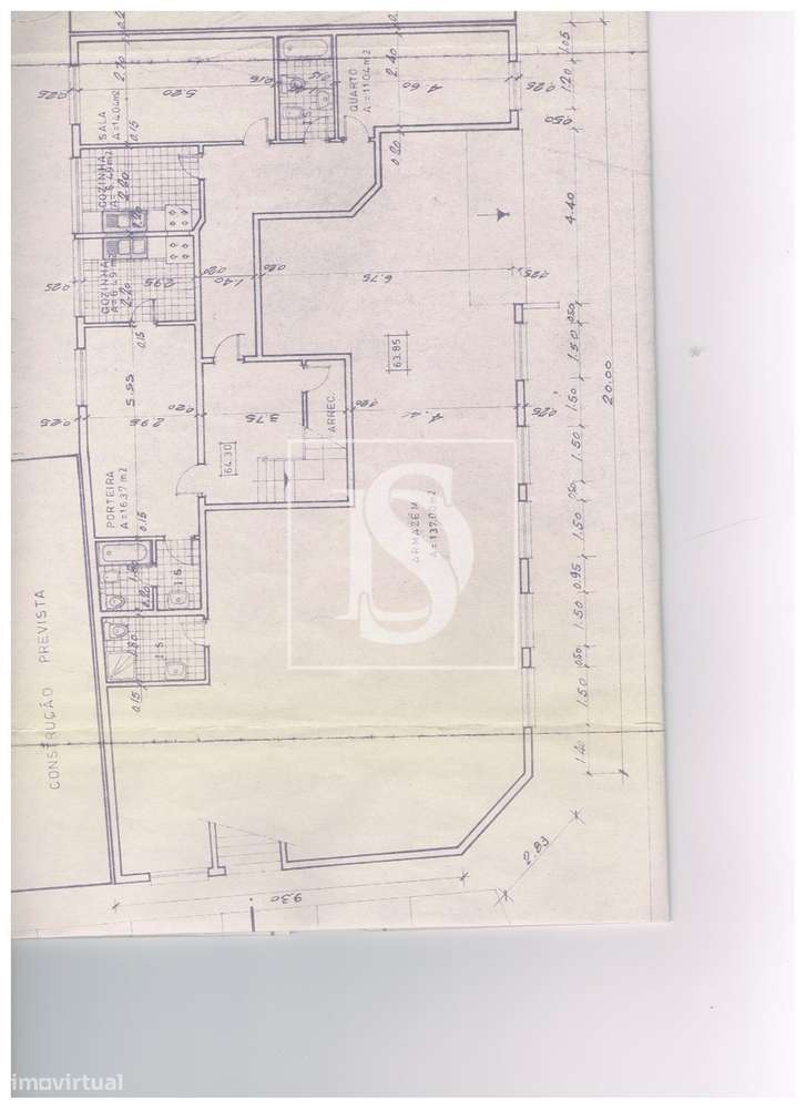 Espaço Comercial no Bom Sucesso-11