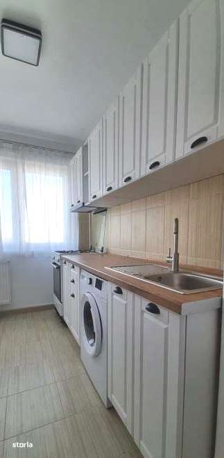 Apartament 2 camere | Parc Bazilescu | Prima inchiriere | Metrou - Imagine principală: 5/8