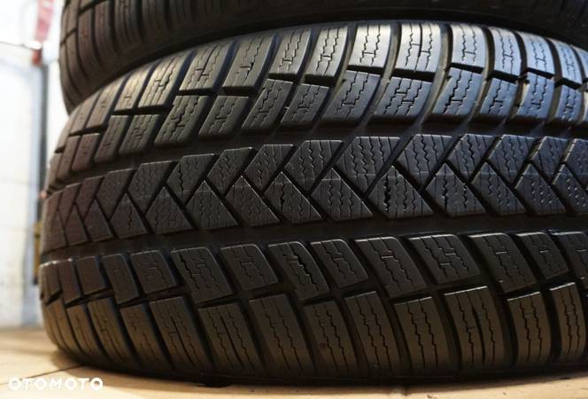 Vredestein Wintrac Pro 225/45R17 91H Z473 - 9