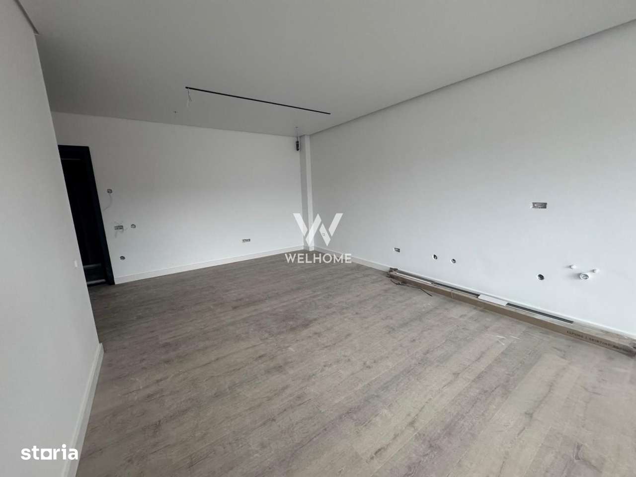 Apartament 3 camere LA CHEIE., cu parcare subterana, Sibiu - Imagine principală: 2/16