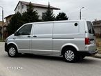 Volkswagen Transporter T6 - 6