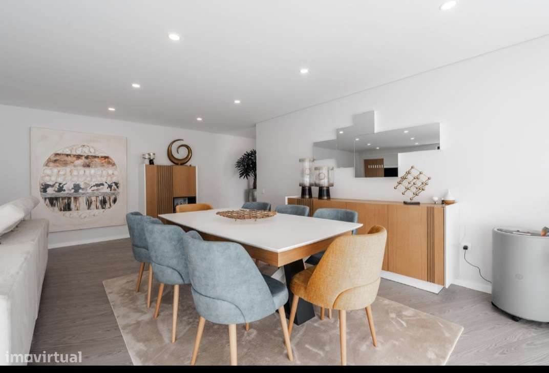 Moradia  de luxo T3 - Grande imagem: 4/13