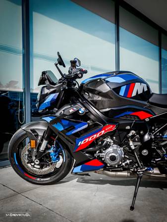 BMW M 1000 R Pack M Competition - 20