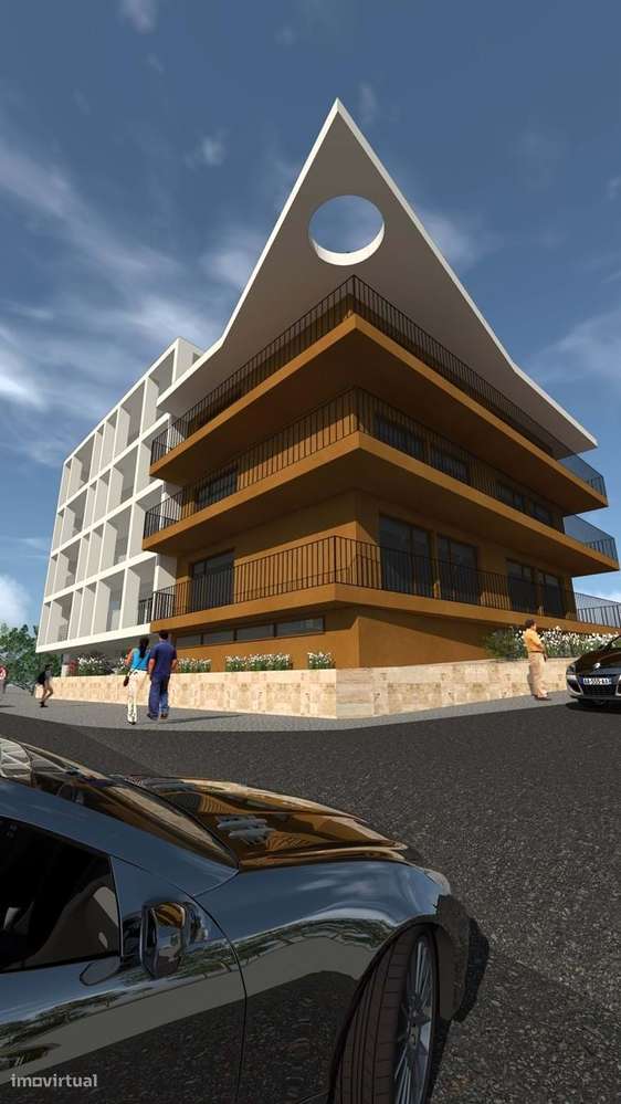 Apartamento T3, Viseu, Tondela, Tondela e Nandufe - Grande imagem: 3/14