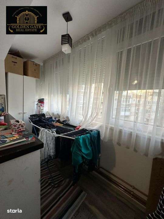 COMISION 0 | Metrou Lujerului - 3 Camere  Centrala Proprie - Imagine principală: 4/10