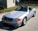 Mercedes-Benz SL 500 - 28