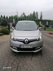 Renault Scenic 1.5 dCi Dynamique