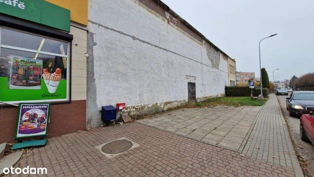 nieruchomość pod magazyn, biura, mieszkania, biuro - Pełny obrazek: 4/18