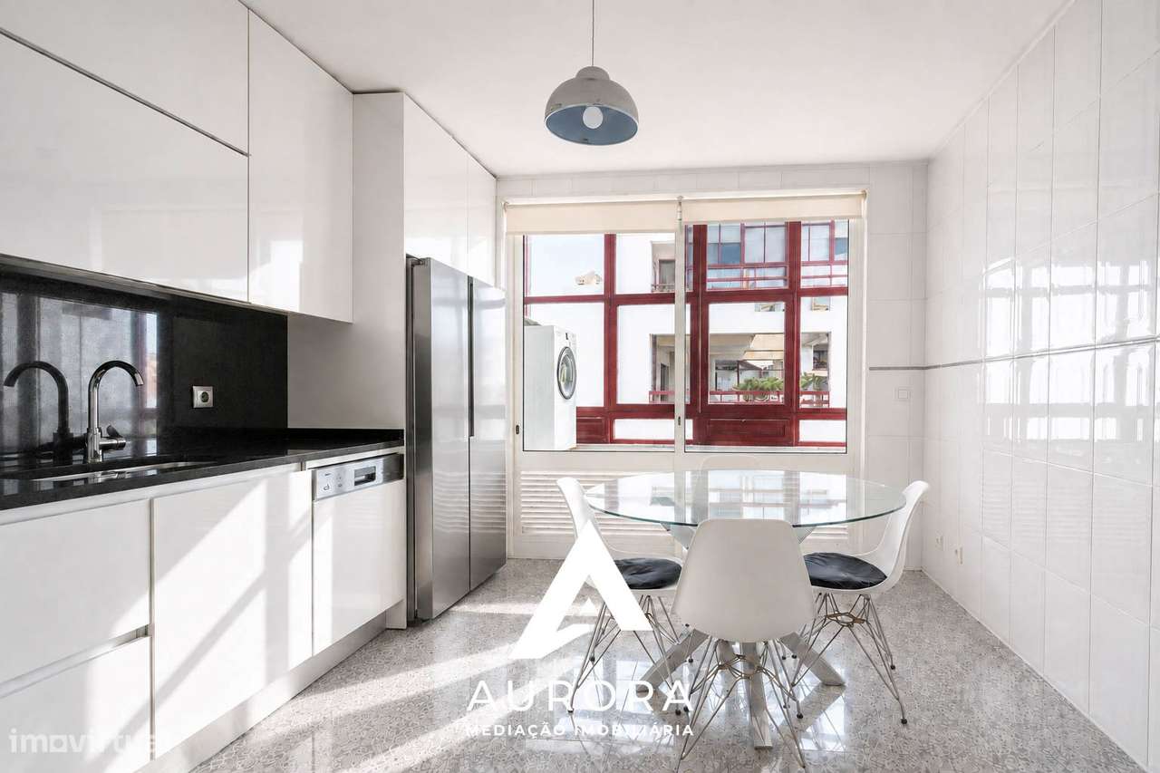 Apartamento T3 Venda em Canidelo,Vila Nova de Gaia-17