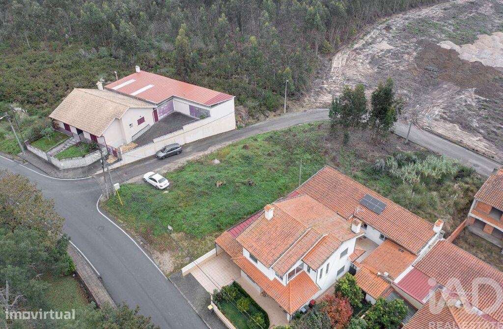 Terreno em Requeixo, Nossa Senhora de Fátima e Nariz - Grande imagem: 4/10