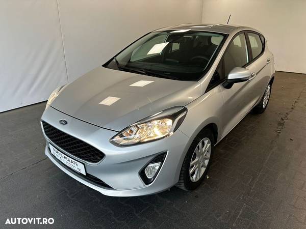 Ford Fiesta 1.5 TDCi Trend - 3