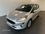 Ford Fiesta 1.5 TDCi Trend - 3