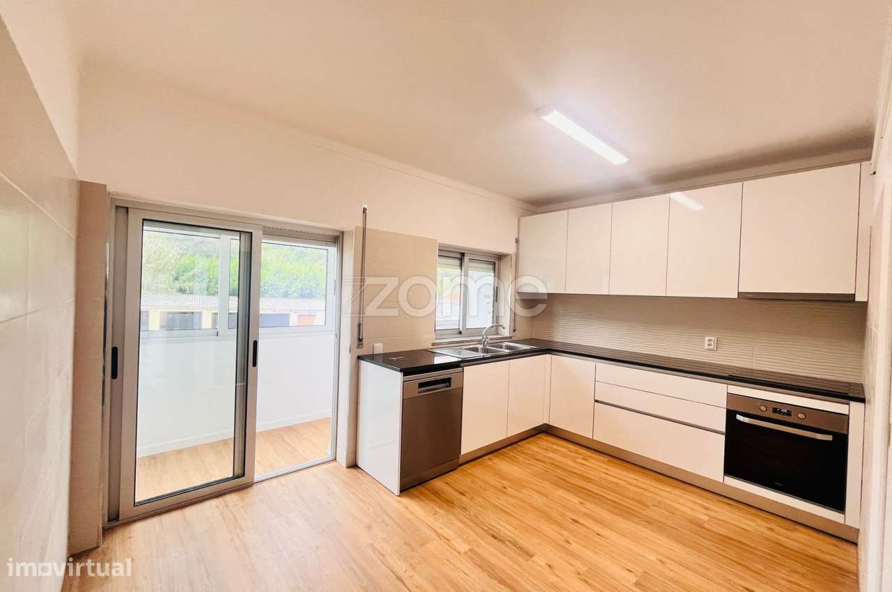 Apartamento T2- ARRENDAMENTO - Grande imagem: 3/18