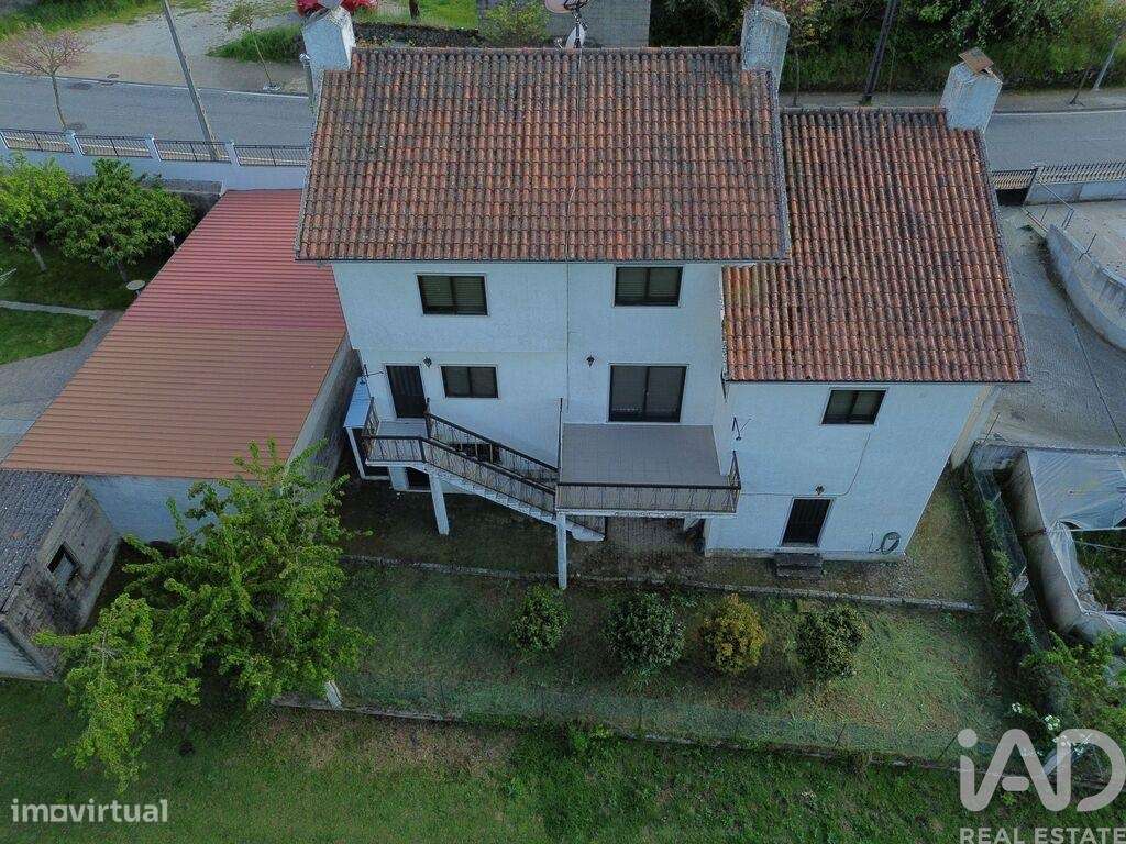 Casa T3 em Sabugal e Aldeia de Santo António de 130,00 m2 - Grande imagem: 3/30
