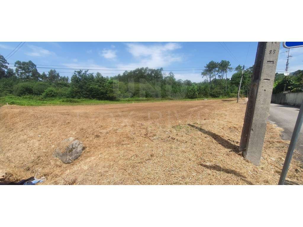 Terreno para construção em gandra, Valença - Grande imagem: 3/6