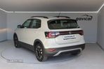 VW T-Cross 1.0 TSI Life DSG - 7