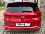 Kia Sportage 1.7 CRDI 2WD Vision - 7