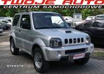 Suzuki Jimny 1.5 JLX diesel - 3