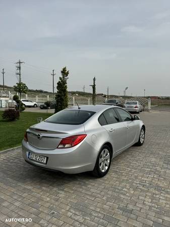 Opel Insignia 1.6 Selection - 6