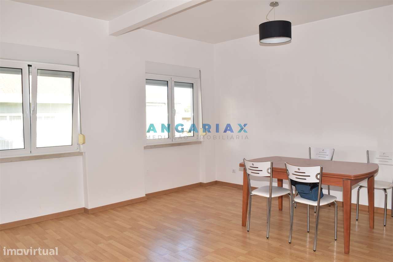 ANG1512 - Apartamento T3 para Arrendamento em Leiria - Grande imagem: 3/27