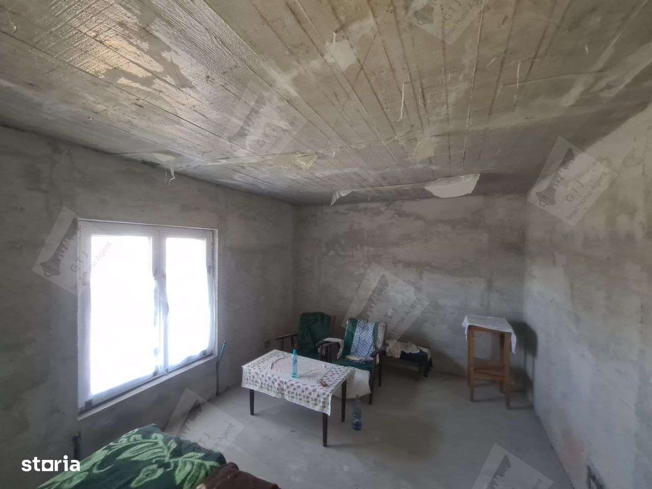 Casa Golesti la Gri P+M Teren 600mp - Imagine principală: 5/8