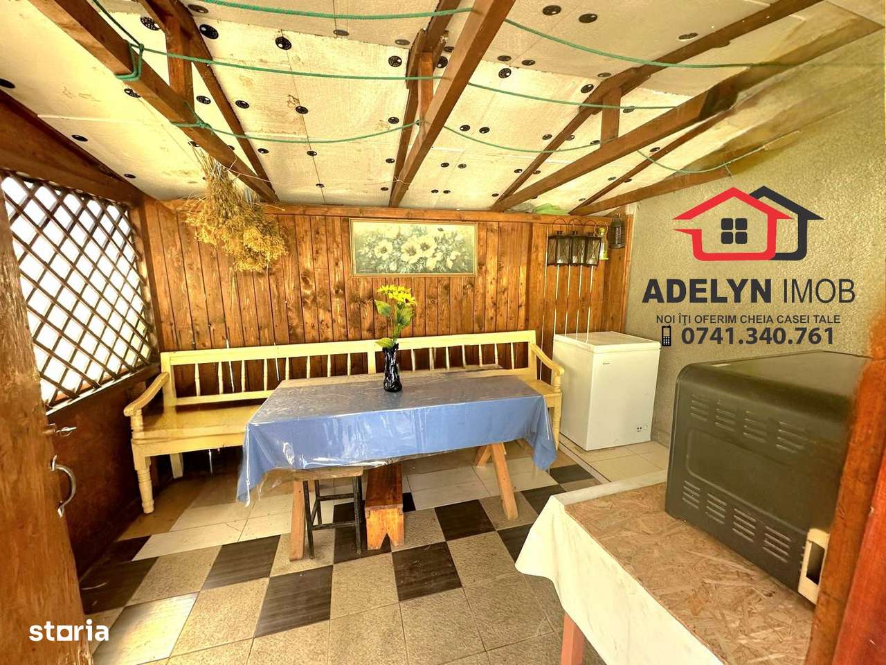 Casa in localitatea Murighiol - Imagine principală: 4/12