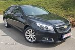 Chevrolet Malibu 2.0 Aut. LTZ - 5