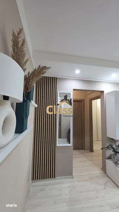 Apartament 2 camere | Mobilat modern | 42 mpu | Zona Minerva Manastur - Imagine principală: 5/8