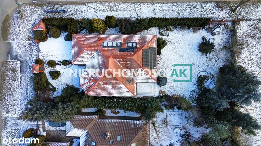 Dom wolnostojący z ogrodem | Batorowo | 180 m²-3