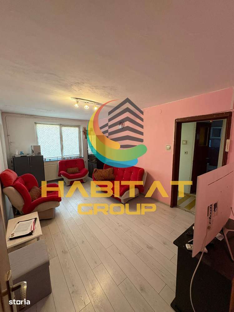 Vanzare 4 camere 91mp la 6 minute de Metrou Piata Sudului - Imagine principală: 2/20