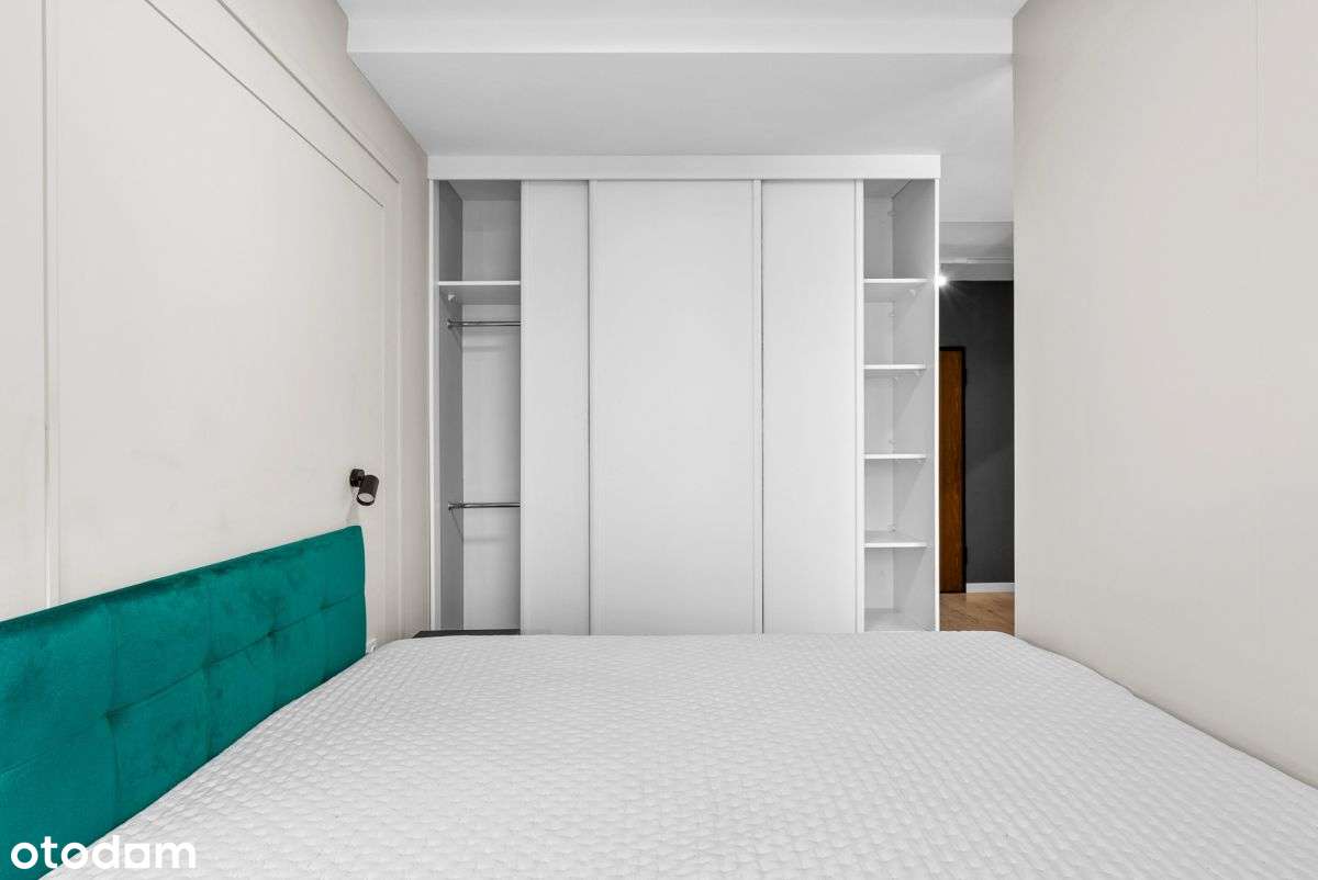 Luksusowy Apartament | Bażantów | Katowice-9