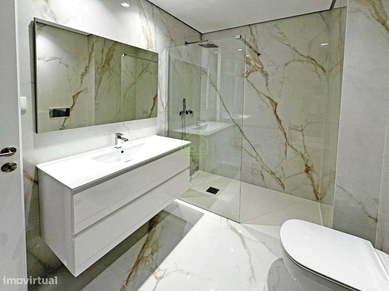 Apartamento T3 | Póvoa de Varzim-9