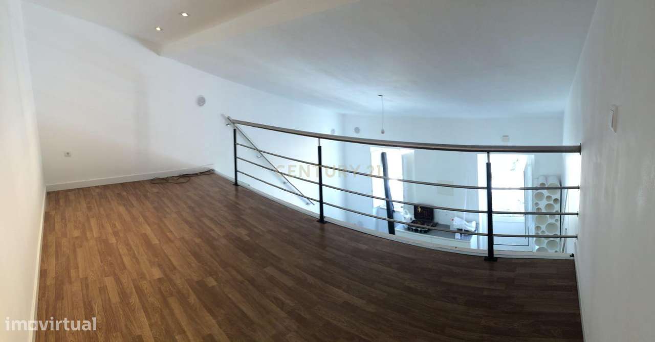 Loft com logradouro em Belém, Lisboa - Grande imagem: 4/9